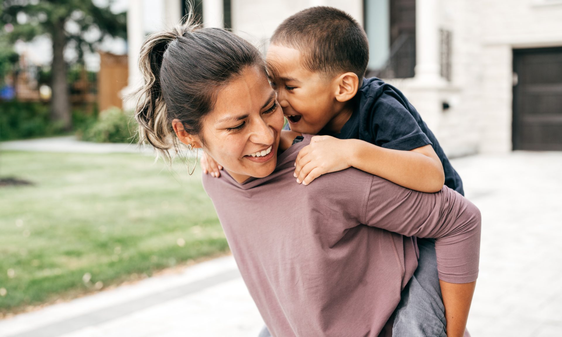 Bedürfnisorientierte Elternschaft und Erziehung