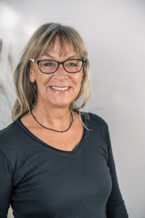 Foto Martina Bendig Baby Signal Gebärdensprache für Babys