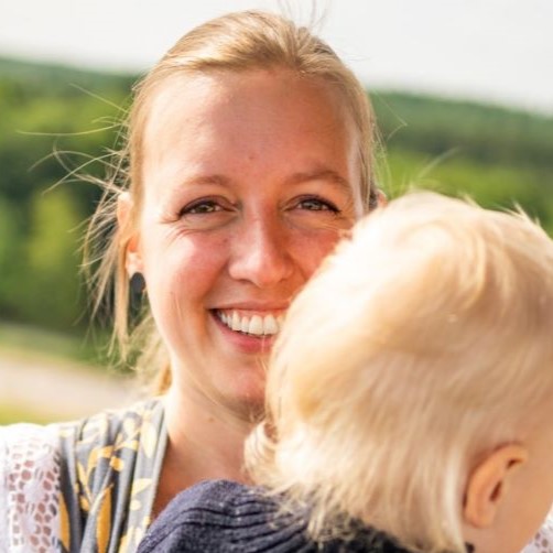 Jenny Newrezella Schieterbüx