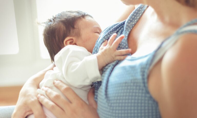 Stillberatung in Hamburg