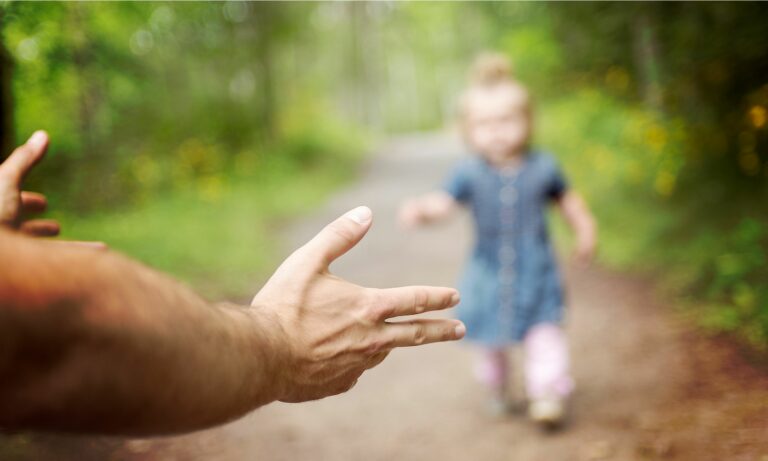 Erste Hilfe für Eltern und Kinder