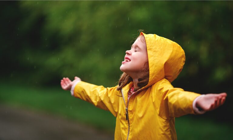So stärken Sie das Immunsystem Ihres Kindes